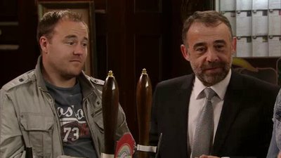 Coronation Street 2012 Season 56 Episode 654