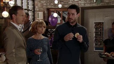 Coronation Street 2012 Season 56 Episode 652
