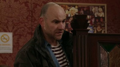 Coronation Street 2012 Season 56 Episode 650