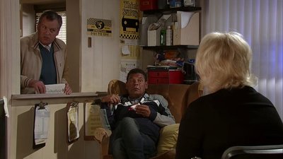 Coronation Street 2012 Season 56 Episode 634