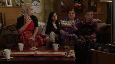 Coronation Street 2012 Season 56 Episode 621