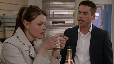 Coronation Street 2012 Season 56 Episode 606