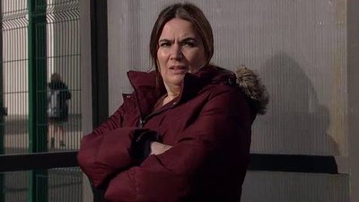 Coronation Street 2012 Season 56 Episode 601