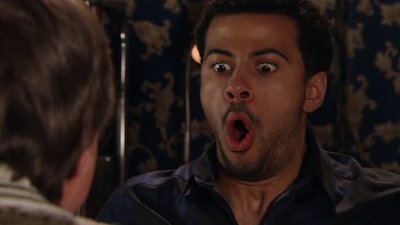 Coronation Street 2012 Season 56 Episode 591