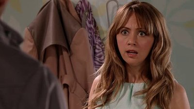 Coronation Street 2012 Season 56 Episode 588