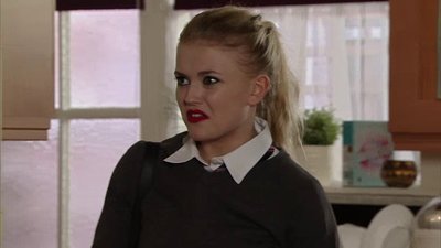 Coronation Street 2012 Season 56 Episode 587