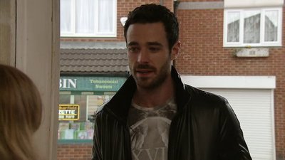 Coronation Street 2012 Season 56 Episode 580