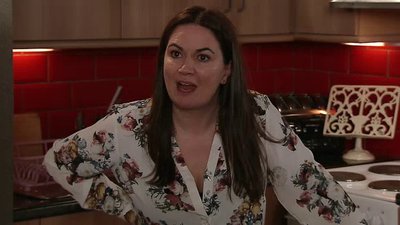 Coronation Street 2012 Season 56 Episode 576