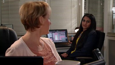 Coronation Street 2012 Season 56 Episode 574
