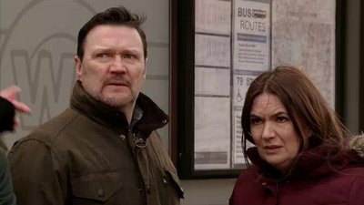 Coronation Street 2012 Season 56 Episode 573