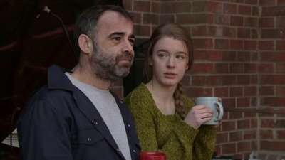 Coronation Street 2012 Season 56 Episode 563