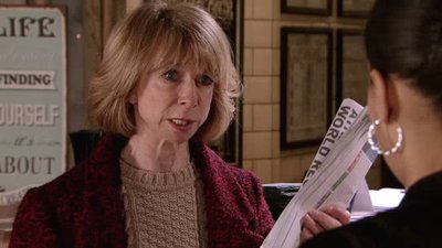 Coronation Street 2012 Season 56 Episode 561