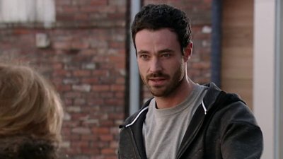 Coronation Street 2012 Season 56 Episode 558