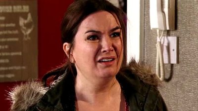 Coronation Street 2012 Season 56 Episode 554