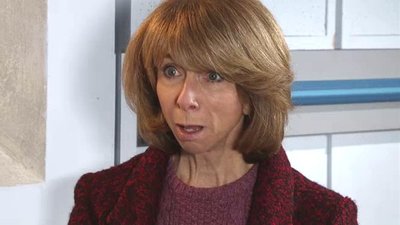 Coronation Street 2012 Season 56 Episode 539