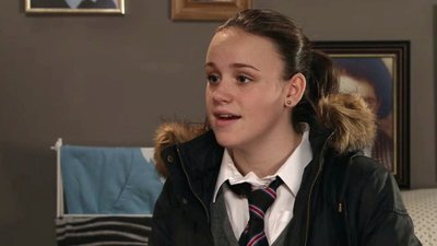 Coronation Street 2012 Season 56 Episode 533