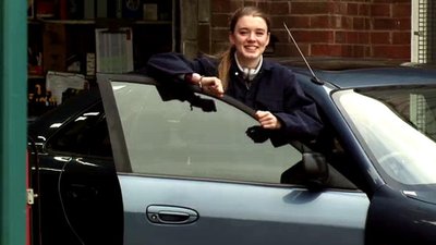 Coronation Street 2012 Season 56 Episode 531