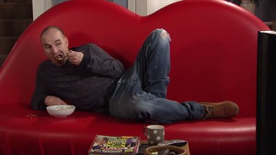 Coronation Street 2012 Season 55 Episode 488