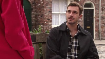 Coronation Street 2012 Season 55 Episode 485