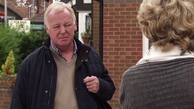 Coronation Street 2012 Season 55 Episode 484