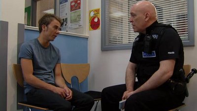 Coronation Street 2012 Season 54 Episode 156