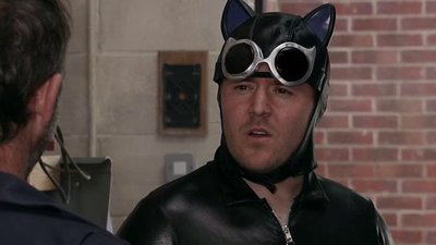 Coronation Street 2012 Season 56 Episode 722