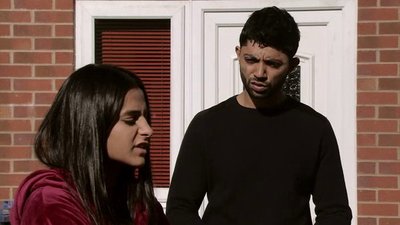 Coronation Street 2012 Season 56 Episode 724