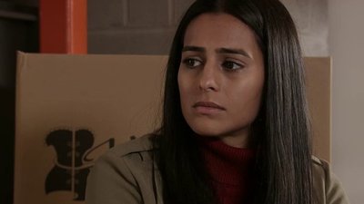 Coronation Street 2012 Season 56 Episode 726