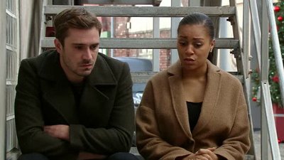 Coronation Street 2012 Season 56 Episode 742