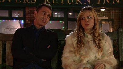 Coronation Street 2012 Season 56 Episode 746