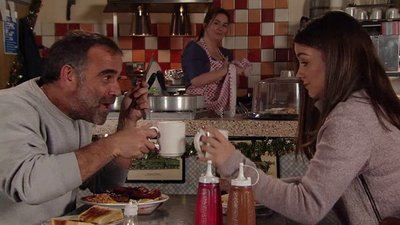 Coronation Street 2012 Season 56 Episode 766