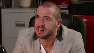 Coronation Street 2012 Season 57 Episode 772