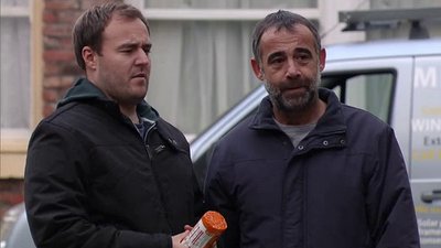 Coronation Street 2012 Season 57 Episode 773