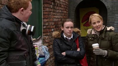Coronation Street 2012 Season 57 Episode 780