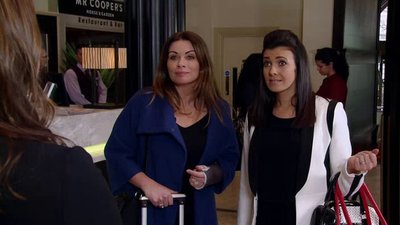 Coronation Street 2012 Season 57 Episode 800