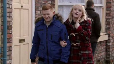 Coronation Street 2012 Season 57 Episode 802