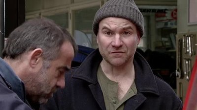 Coronation Street 2012 Season 57 Episode 805