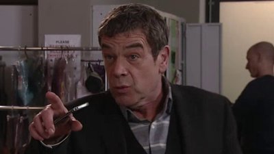 Coronation Street 2012 Season 57 Episode 813