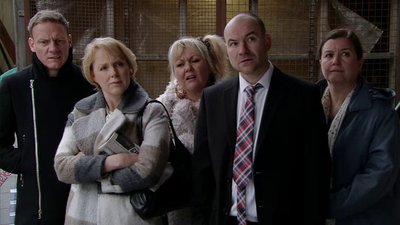 Coronation Street 2012 Season 57 Episode 816