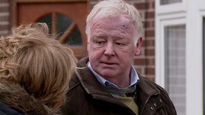 Coronation Street 2012 Season 57 Episode 818