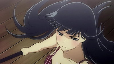 Senran Kagura Season 1 Episode 3