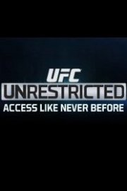 UFC Unrestricted