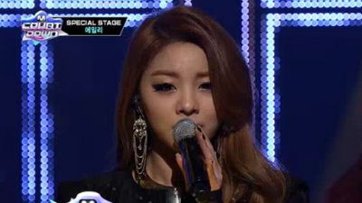 M Countdown Season 3 Episode 315