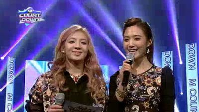 M Countdown Season 3 Episode 316