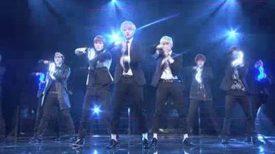 M Countdown Season 3 Episode 321