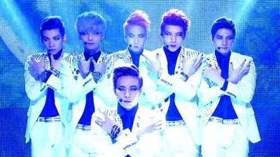 M Countdown Season 3 Episode 319