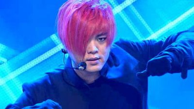 M Countdown Season 3 Episode 318