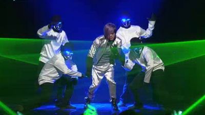 M Countdown Season 3 Episode 322