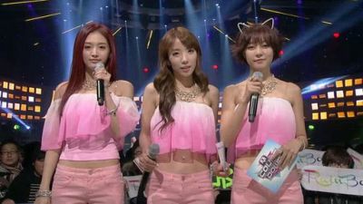 M Countdown Season 3 Episode 323