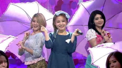 M Countdown Season 3 Episode 327